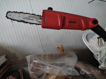 ELETTROSEGA W. 710 cm 25 ASTA ESP250 EXCEL 