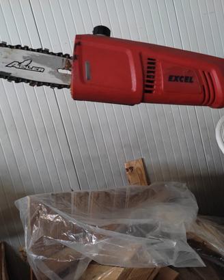 ELETTROSEGA W. 710 cm 25 ASTA ESP250 EXCEL 