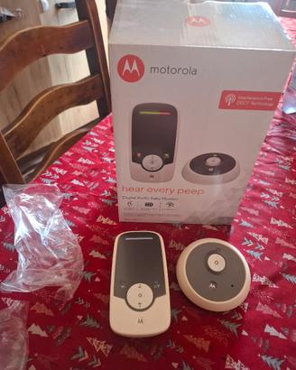 baby control motorola 