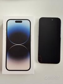 iPhone 14  Pro 256 g