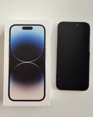 iPhone 14  Pro 256 g
