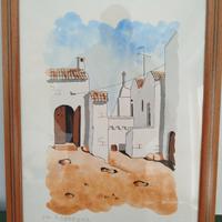 Quadri d'arredamento 