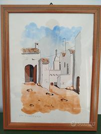 Quadri d'arredamento 