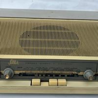 Radio Seller 1616