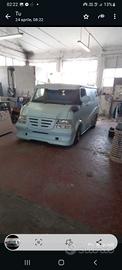 bedford van tuning 