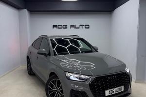 Audi Q5 SPB 40 TDI quattro S tronic line plus
