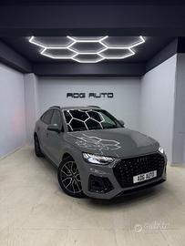 Audi Q5 SPB 40 TDI quattro S tronic line plus