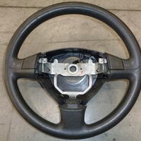 VOLANTE PER SUBARU JUSTY G3X ANNO 2008