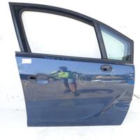 13424212 PORTA ANTERIORE 5P DX OPEL MERIVA (B) 1.7