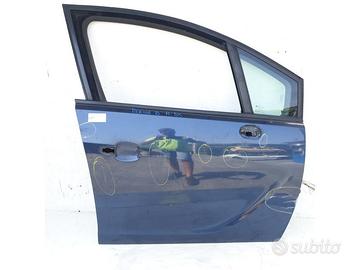 13424212 PORTA ANTERIORE 5P DX OPEL MERIVA (B) 1.7