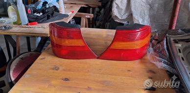 FANALI GOLF 4