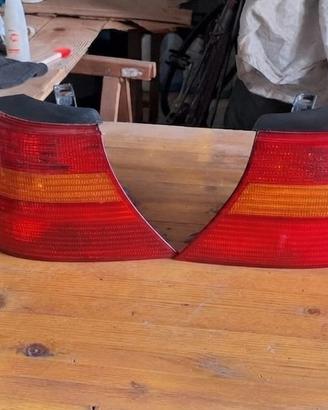 FANALI GOLF 4