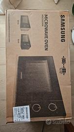 forno microonde samsung