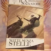 Notte senza stelle R.A. Salvatore