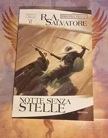 Notte senza stelle R.A. Salvatore