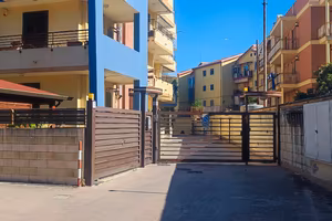 Ampio Box Auto 27 mq  Ruvo.di puglia