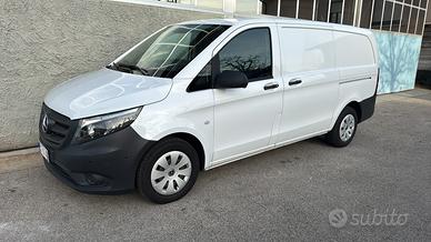 vito 114 tdi 136cv