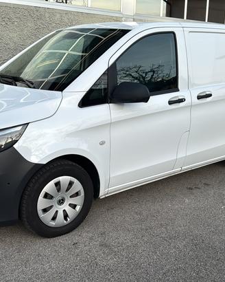 vito 114 tdi 136cv