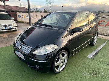 MERCEDES*A200*CDI*COUPE*AMG*12 RATE DA 216€*