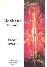 Franco Bonetti 3 cataloghi d'arte 1996 1997 1998