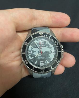 Orologio Sector no limits 230