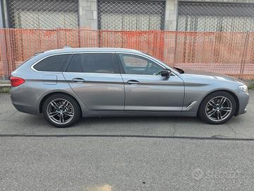 Bmw 520 540d xDrive Touring Luxury