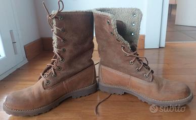 Timberland alte, n.34