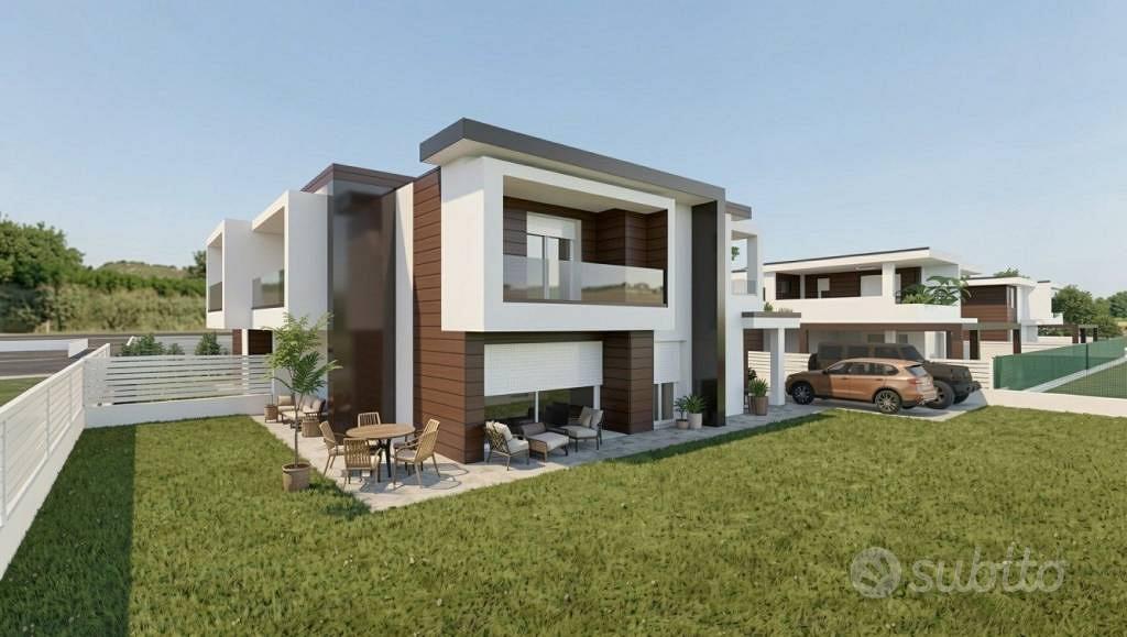 Casa – Formigine, Casinalbo - Vista 3