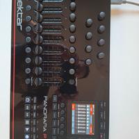 NEKTAR PANORAMA P1 MIDI CONTROLLER 