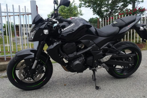 Kawasaki Z 750