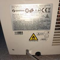 condizionatore portatile 