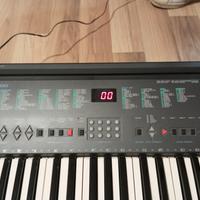 tastiera Yamaha PSR 200 