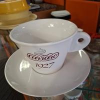mega tazza caffè Carraro