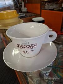 mega tazza caffè Carraro