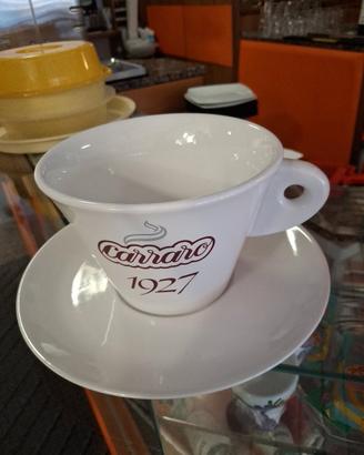 mega tazza caffè Carraro