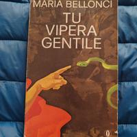 Tu vipera gentile 