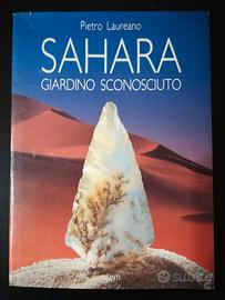 SAHARA