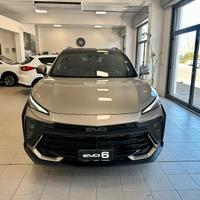 Evo 6 1.5 Turbo Bi-fuel GPL PRONTA CONSEGNA