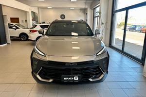 Evo 6 1.5 Turbo Bi-fuel GPL PRONTA CONSEGNA