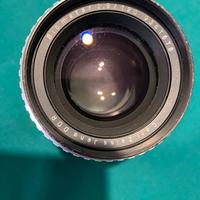 Ottica Carl Zeiss 2,8/120.