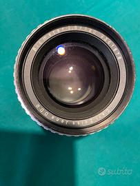 Ottica Carl Zeiss 2,8/120.