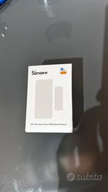 Sensori porte sonoff