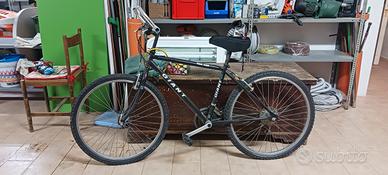 Montain bike