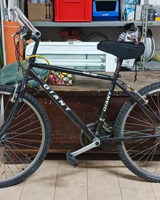 Montain bike