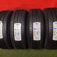 215 60 17C Gomme Estive New Nokian 215 60R17C