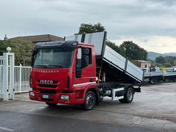 Iveco Eurocargo 75
