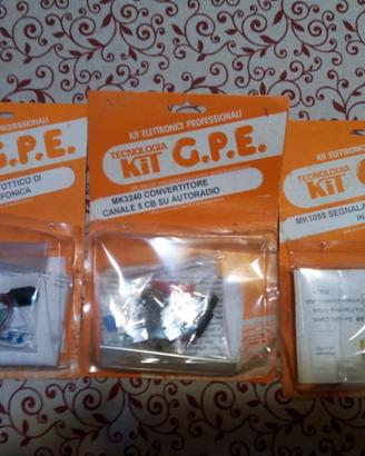 KIT ELETTRONICI 