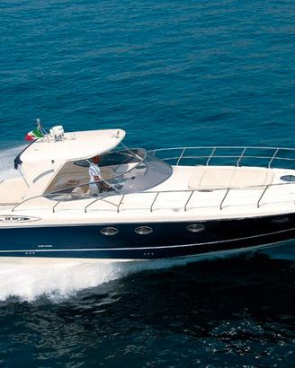 Mano marine 38.50 Anno 2007 - 3 Cabine