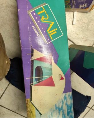 tende da campeggio nuove