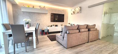 3 LOCALI A TRESCORE BALNEARIO